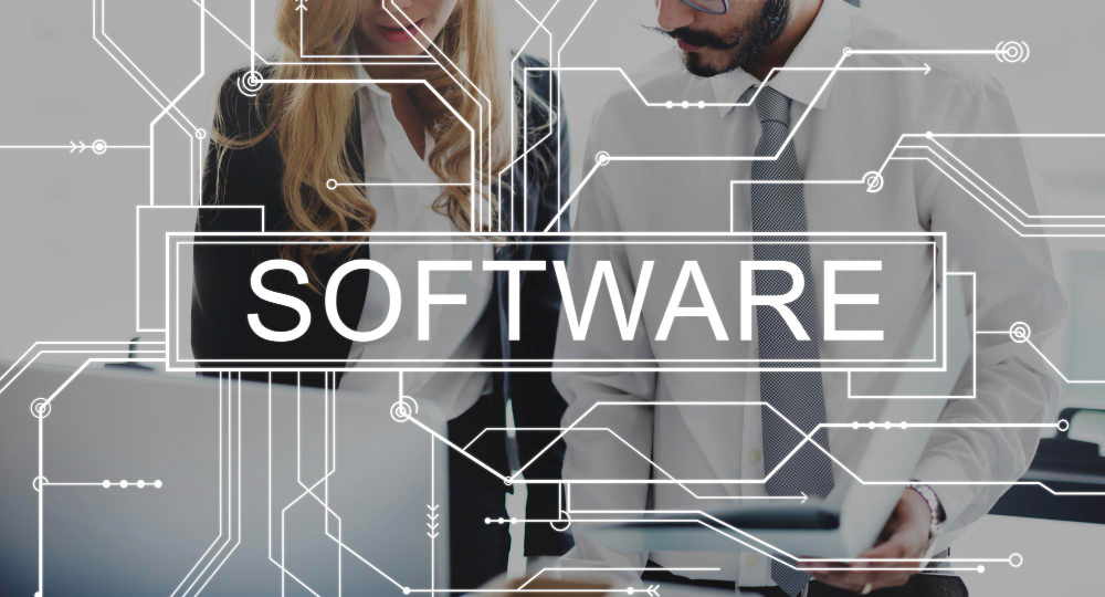 Enterprise Resource Planning System